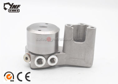 CE de la pompe à eau de moteur d'excavatrice de fer de bâti YNF02799 VOE2109945