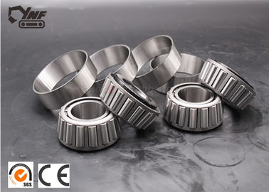 Boule de pièces de moteur d'excavatrice de taille et roulement du moteur adaptés aux besoins du client de Rolller YNF02794