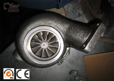 Le chargeur de roue de taille standard partie/kits de turbocompresseur avec 6 mois de garantie