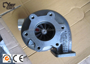 Turbocompresseur des pièces de rechange 466721-0007 de l'excavatrice DH300-5 pour le moteur de Daewoo D1146