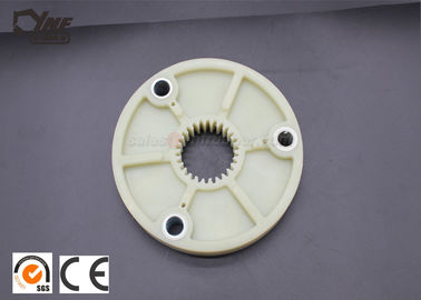 Excavatrice de haute performance couplant le forfait standard de l'International 168*26T
