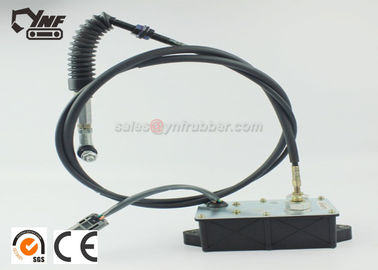 523-00006 moteur de contrôle de moteur pour le moteur de commande de puissance d'excavatrice de Daewoo