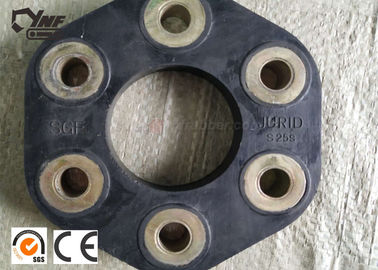 Pièces de rechange d'excavatrice couplant pour le caoutchouc S25S/séries de S29S/S32S