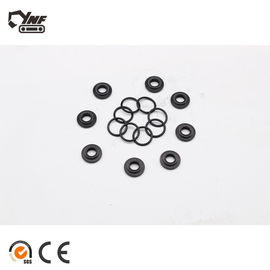 Excavatrice originale couplant le kit durable de joint circulaire du caoutchouc naturel PC200-6