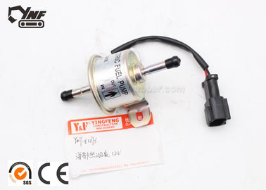 HPV125B pour la précision hydraulique de pièces d'excavatrice d'UH07-7 UH083 UH09-7 UH12-7 UH12 de haute
