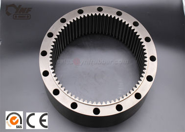 YNF03011 vitesse d'anneau hydraulique de pièces d'excavatrice de  329 pour la commande finale