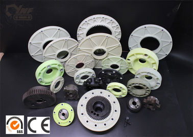Accouplement de Bowex KTR 200FLE-PA pour l'accouplement de moteur de pompe hydraulique d'entraînement de moteur d'excavatrice