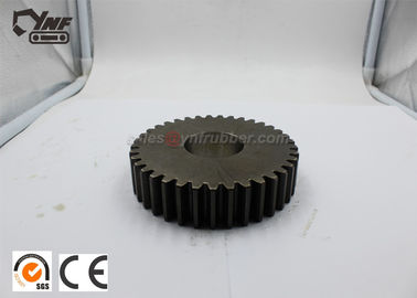 Engrenage planétaire Ex100-2-3-5 pour la roue de vitesse d'excavatrice YNF02285 3049946/1026662/4187590/4336929