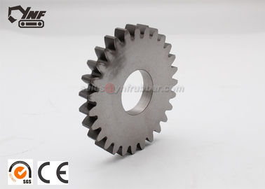 Engrenages planétaires durables pour les pièces hydrauliques YNF01982 3047447/3080912/1025912/1025957 d'excavatrice