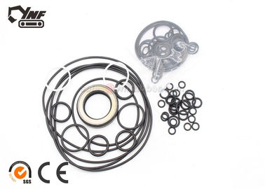 Kit de joint en métal de YNF01571 K3V112DT pour performance d'Assy hydraulique d'excavatrice la haute