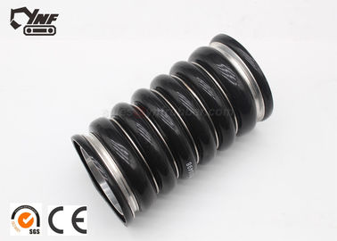 Tuyau de prise du noir VOE111110498 pour les pièces de rechange YNF02810 d'excavatrice