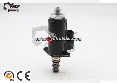 Pièces de rechange de l'excavatrice Ynf00187 pour la vanne électromagnétique de Kobelco Sk200-8 Yn35v00048f1 Kdrde5k-31/30c50 Sky5p-17-A