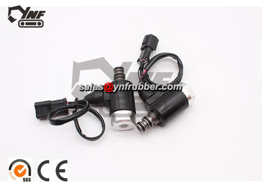 La vanne électromagnétique de la CE KOMATSU partie PC100 PC120 Yanmar WX60-7 YNF00893 SD1244-C-1005 203-60-62171 203-60-62161 203-60-62170