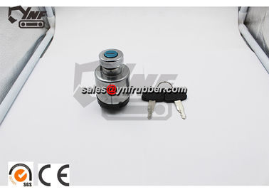 Commutateur d'allumage d'excavatrice de haute performance YNF02019 4448303 TH4477373 4250350 pour Hitachi EX200-2 EX200-3 EX200-5