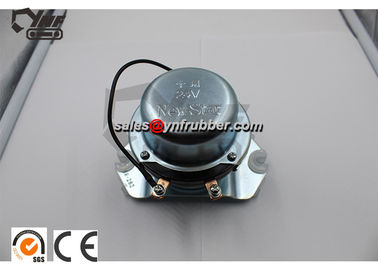 Relais de batterie de la sécurité YNF02021 4255762 pour Hitachi EX200-2 EX200-3 EX120-2 EX120-3 EX300-3 EX100 24V