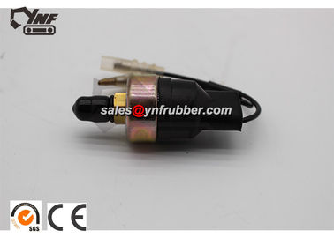 Sonde de pression d'huile hydraulique de la CE YNF02362 4259333 71451123 pour Hitachi EX200-1 EX200-2 EX200-3 EX300-3 EX120-3