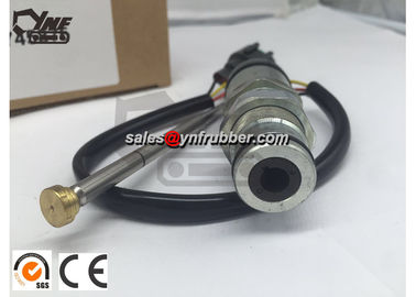 Vanne électromagnétique principale de la pompe YNF02394 9745876 pour Hitachi EX200-5 EX210-5 EX120-5