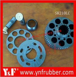 Le MOTEUR hydraulique de voyage de SK200-6 parts/SK210LC SK200-6 PARTIE /ASSY/ YN23V00001F1/pour l'EXCAVATRICE KOBELCO SK200-6