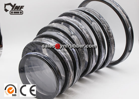 Joint de flottement de visage de cône du duo YNF03926 de SA 7117-30120 pour VOL-VO EC210 EC210B EC140B EC240B