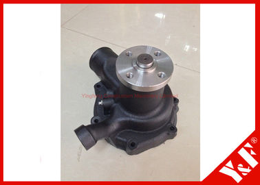 Pompe à eau des pièces de moteur d'excavatrice pour le moteur de Kobelco SK330-6E 6D16T/ME995307