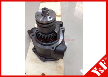 Pompe à eau de KOMATSU/pièces moteur d'excavatrice 6211-62-1400 pour S6D140E-2B