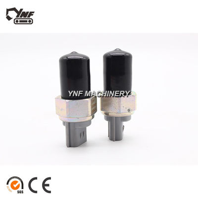 499000-4441 capteur de pression de rail de carburant de DENSO pour ND499000-4441 1-80220012-0 YNF03956