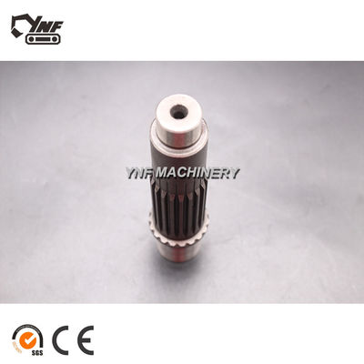 Excavatrice Final Drive Shaft YNF11058 3074981 d'EX120-5 ZAX330 ZAX200 EX60-5 Hitachi
