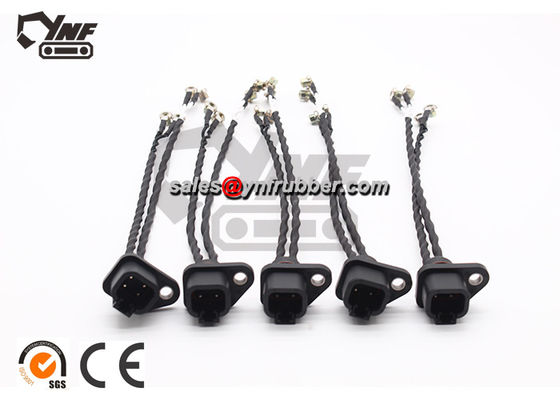 6754-81-9450 6754819450 câblage PC200-8 PC220-8 6D107 PC240 PC290 SAA4D107E SAA6D107E