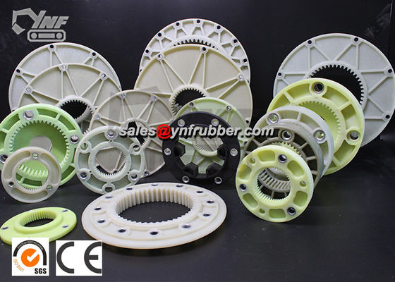 Bride de torsion de John Deere AT458031 couplant le rheine de KTR d-48407