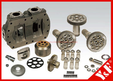 Pièces de pompe hydraulique d'Uchida de pièces hydrauliques d'excavatrice pour A7VO55/80/107/160/200 250/350/500 /1000