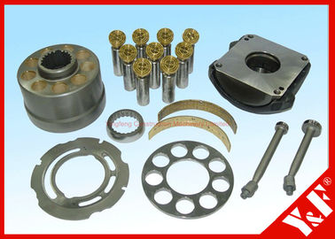 Pièces de pompe hydraulique de Linde de pièces hydrauliques d'excavatrice pour HPR90 et HPR100