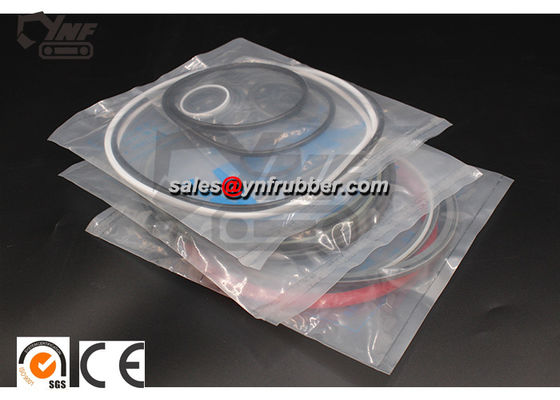 Kit HM60 HM90 HM140 HM170 HM230 HM350 HM580 HM720 de joint de briseur du marteau HM2500 HM-2500 H2500 de Krupp