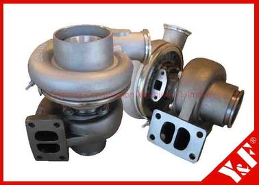 Turbocompresseur de machines de construction 6738-81-8190 HX35 pour des attachements d'excavatrice de KOMATSU PC220-7