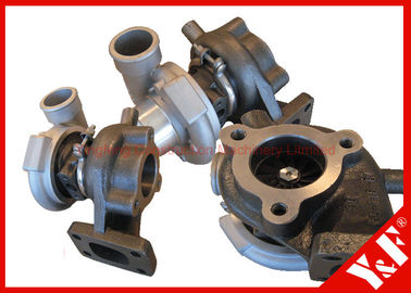 Turbocompresseur de moteur des pièces de rechange PC300-3 d'excavatrice de KOMATSU TA4532 S6D125 avec K18