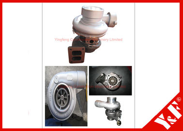 Turbocompresseur industriel 316468 de moteur de Cummins H1E de cas de JI pour le moteur diesel 3524035 de 6BT 6CT