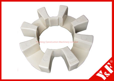 Élément durable d'accouplement d'excavatrice de Centaflex CF-H-90 pour des générateurs, excavatrice des compresseurs JURID