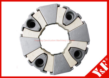 Excavatrice d'accessoires d'excavatrice de Hyundai couplant Centaflex CF-H-110 avec Dupont Hytrel