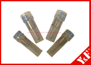 Injecteur de Zexel des pièces de moteur d'excavatrice pour l'Assy d'injecteur de carburant d'excavatrice