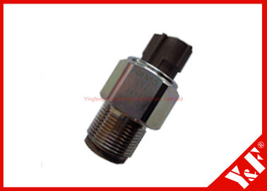 sonde Hitachi de pression de pompe d'injection 8-97318684-0/499000-6160 4HK1