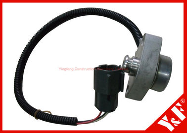 Pièces électriques d'excavatrice de PC200-5 KOMATSU 7861-92-1540 pièces de rechange de bêcheur de sonde de pression d'huile
