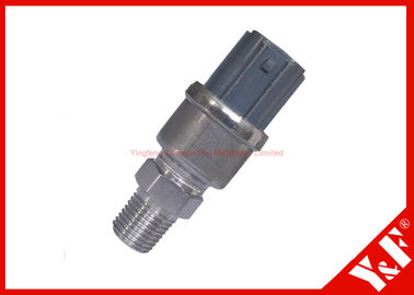 Sonde électrique de la pression -4 des pièces KA15-17A KA31-S51 SK KM11 YN52S00048P1 EX200-2 -3 d'excavatrice de Kobelco Hitachi