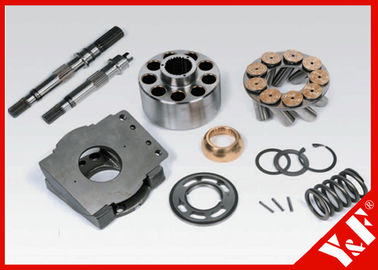 L'excavatrice hydraulique d'E100B/E110B/E120B partie la capacité auto-amorçante élevée