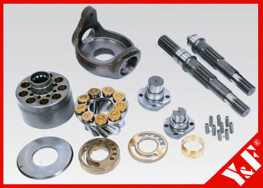 Pièces hydrauliques d'excavatrice de piston de pompe hydraulique de  pour AP12 E200b 320