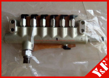 9258047 pièces électriques d'excavatrice de solénoïde d'excavatrice de Hitachi pour l'équipement lourd