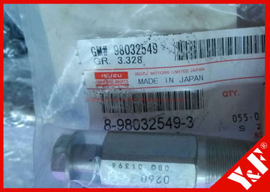 Injecteur de moteur d'ISUZU pour les parties électriques 8 d'excavatrice - 98151837 - 3 8-98151837-3