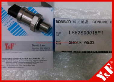 Sonde de LS52S00015P1 Kobelco, pièces de bêcheur d'excavatrice de SK200 SK210 SK330