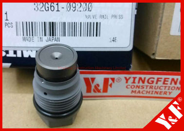 SK130-8 SK135SR Mitsubishi circulent en voiture les pièces 32G61-09200 32G6109200 VA32G6109200 d'excavatrice de pièces/Kobelco