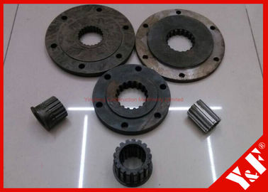 Amortisseur 20Y - 01 - 11111 de KOMATSU au volant de moteur montant 20Y0111111