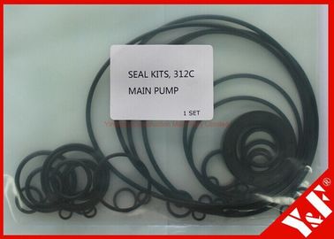 Construction durable machines pelle pièces de rechange joint Kits  312c