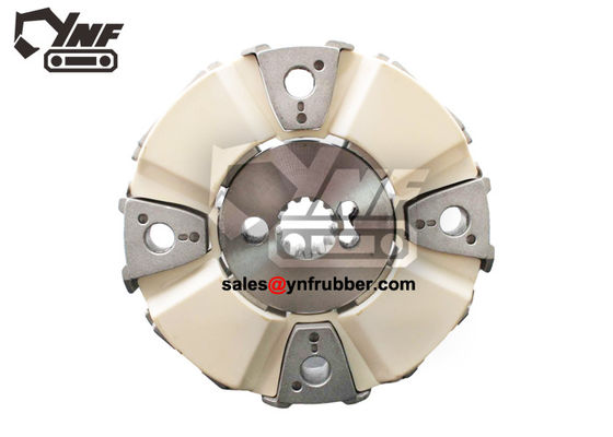 Excavatrice Coupling Coupler VOE14515732 SA7117-38251 SA1112-00640 SA9001-11007 VOE14514869 VOE14514873 de VOL-VO